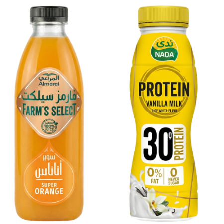Picture for category Healthy Drinks