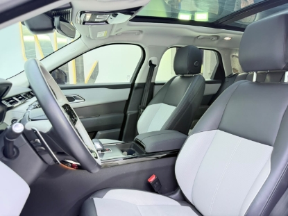 Picture of RANGE ROVER VELAR