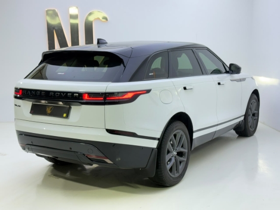 Picture of RANGE ROVER VELAR