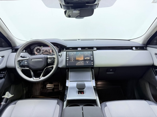 Picture of RANGE ROVER VELAR