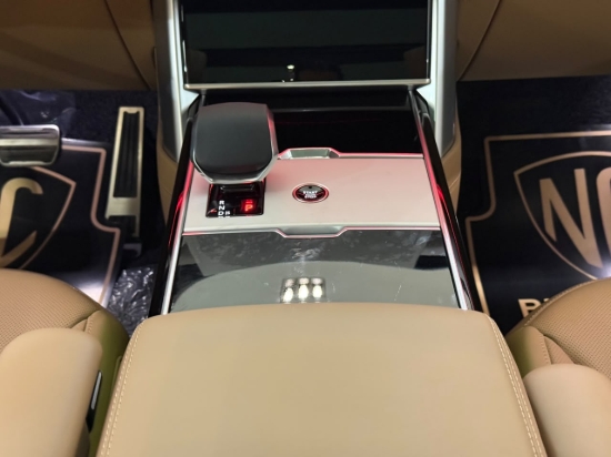 Picture of RANGE ROVER  AUTOBIOGRAPHY P530