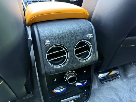 Picture of ROLLS ROYCE CULLINAN