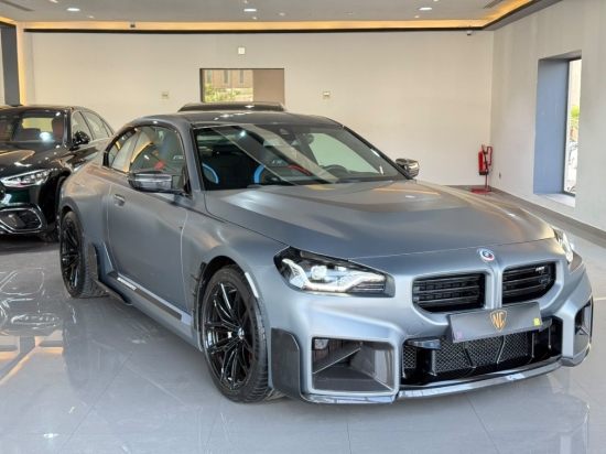 Picture of BMW M2 PERFORMANCE