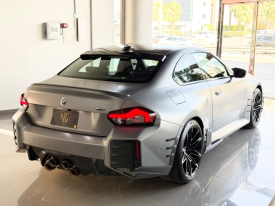 Picture of BMW M2 PERFORMANCE