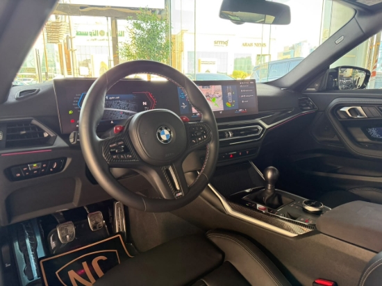 Picture of BMW M2 PERFORMANCE