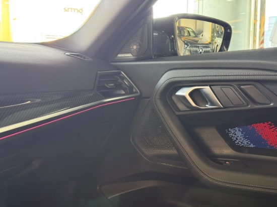 Picture of BMW M2 PERFORMANCE