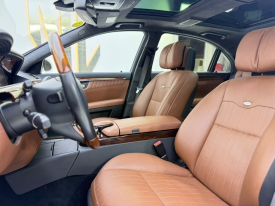 Picture of MERCEDES S500