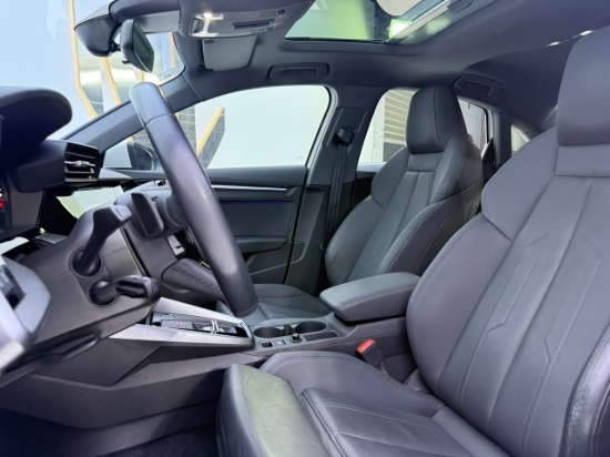 Picture of AUDI A3