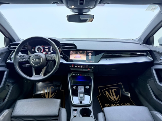 Picture of AUDI A3