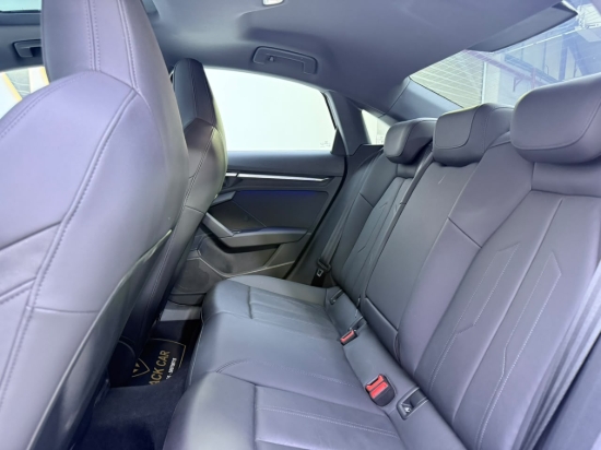 Picture of AUDI A3