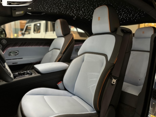 Picture of ROLLS ROYCE SPECTRE