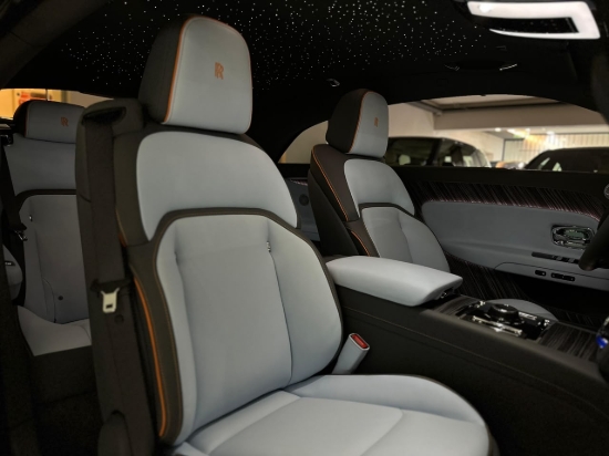 Picture of ROLLS ROYCE SPECTRE
