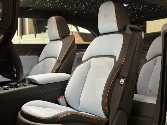 Picture of ROLLS ROYCE SPECTRE