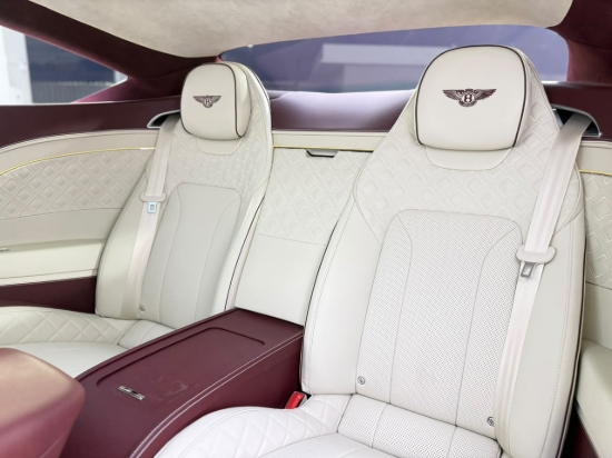 Picture of BENTLEY GT