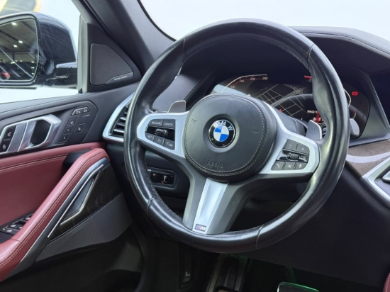 Picture of BMW X6