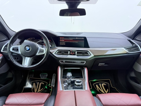 Picture of BMW X6