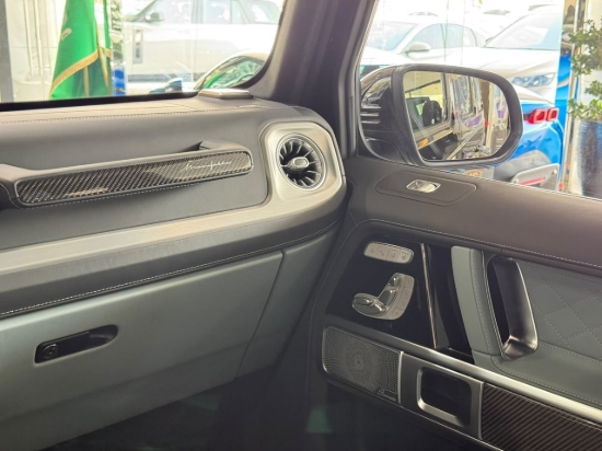 Picture of MERCEDES G63