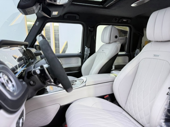 Picture of MERCEDES G63