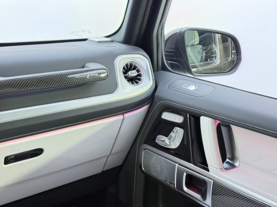 Picture of MERCEDES G63