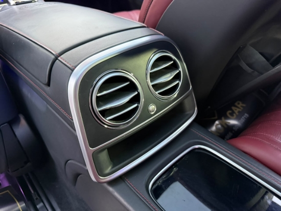 Picture of MERCEDES S63