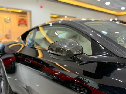 Picture of ASTON MARTIN DB12