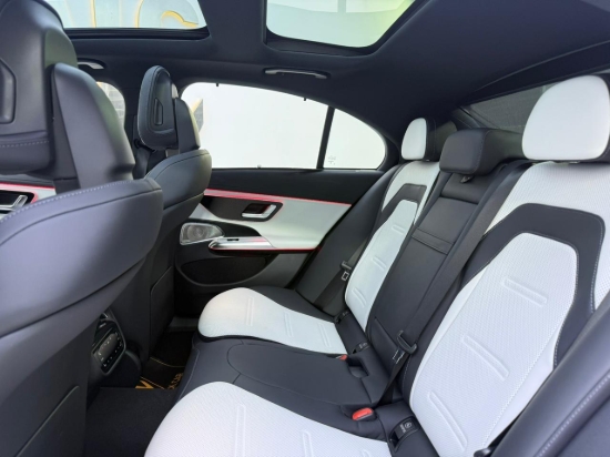 Picture of MERCEDES E53