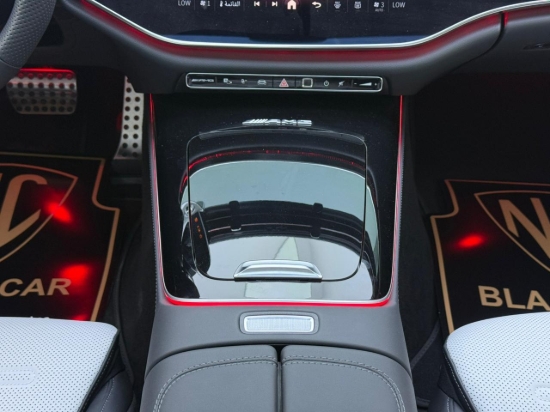Picture of MERCEDES E53
