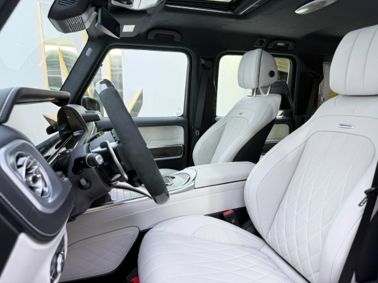 Picture of MERCEDES G63