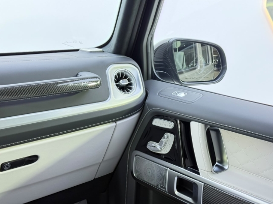 Picture of MERCEDES G63