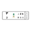 Picture of Plate ع ق ر 3 (Riyadh)