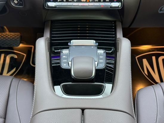 Picture of MERCEDES GLE450