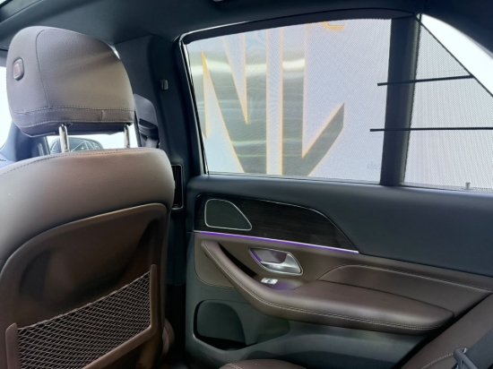 Picture of MERCEDES GLE450