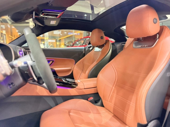 Picture of MERCEDES GT63