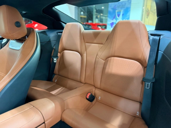 Picture of MERCEDES GT63