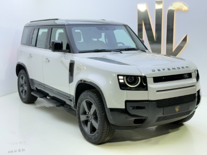 Picture of DEFENDER SE P300 X-Dynamic