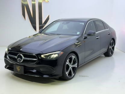 Picture of MERCEDES C300