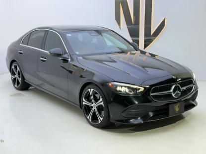 Picture of MERCEDES C300