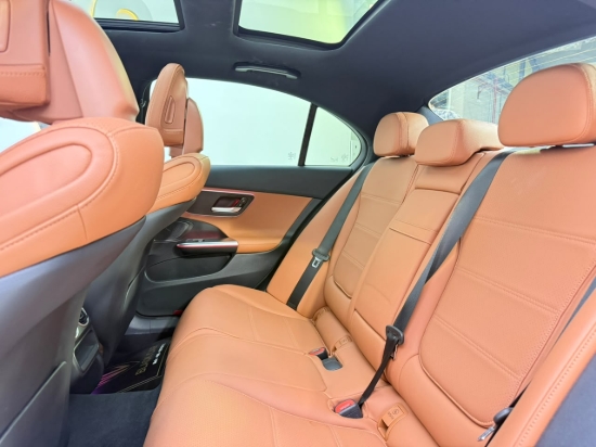 Picture of MERCEDES C300
