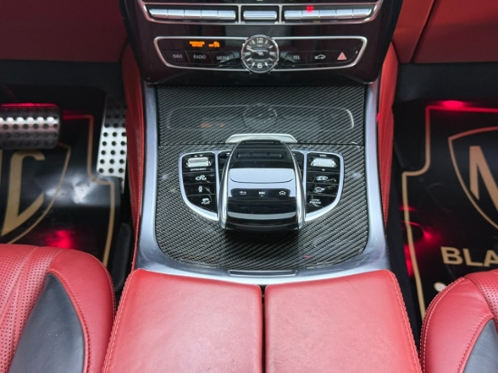 Picture of MERCEDES G63