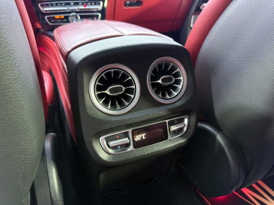 Picture of MERCEDES G63
