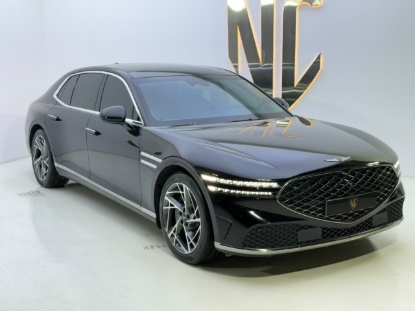 Picture of GENESIS G90