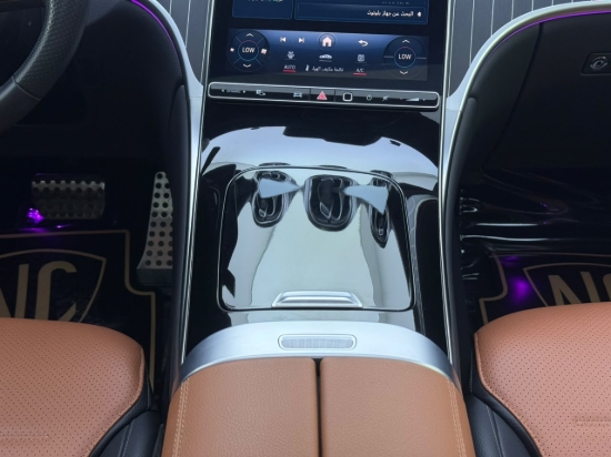 Picture of MERCEDES GLC 200