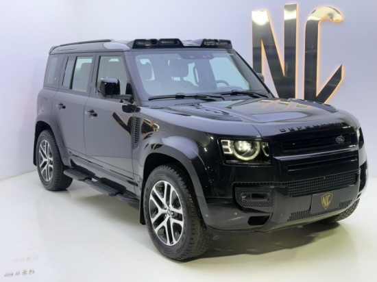 Picture of DEFENDER HSE-P400