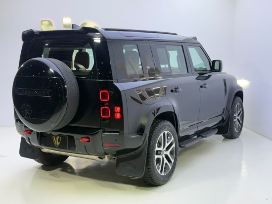 Picture of DEFENDER HSE-P400