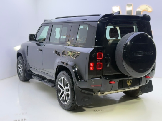 Picture of DEFENDER HSE-P400