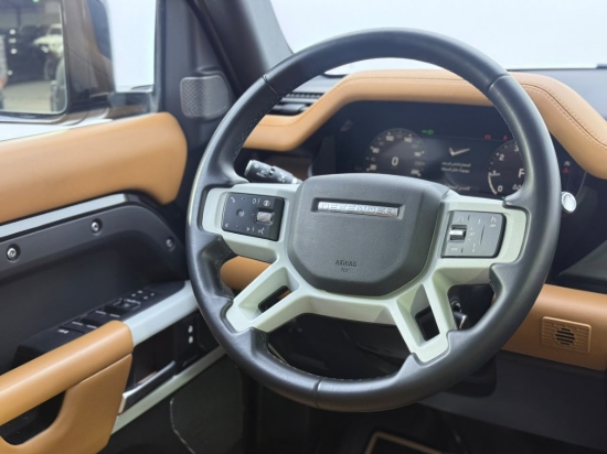 Picture of DEFENDER HSE-P400