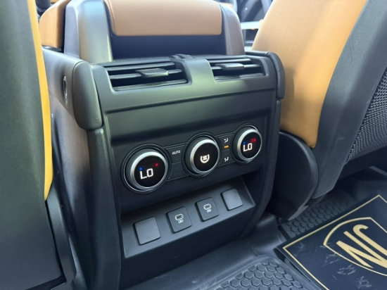 Picture of DEFENDER HSE-P400