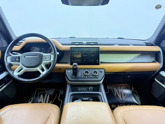 Picture of DEFENDER HSE-P400