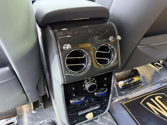 Picture of ROLLS ROYCE CULLINAN