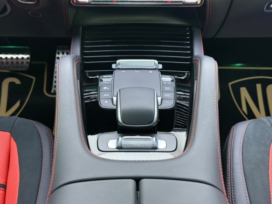 Picture of MERCEDES GLE 53